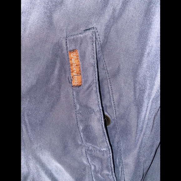 Vintage weatherproof jacket - Picture 3 of 13